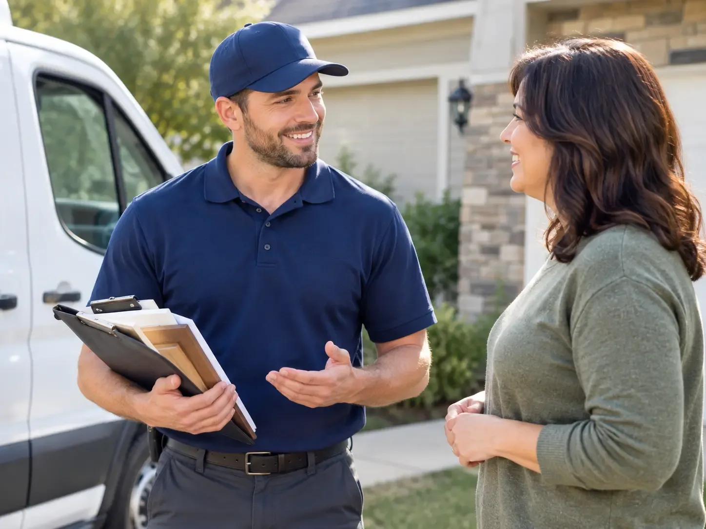Kitchen Cabinet Refacing Council Bluffs, IA FAQs